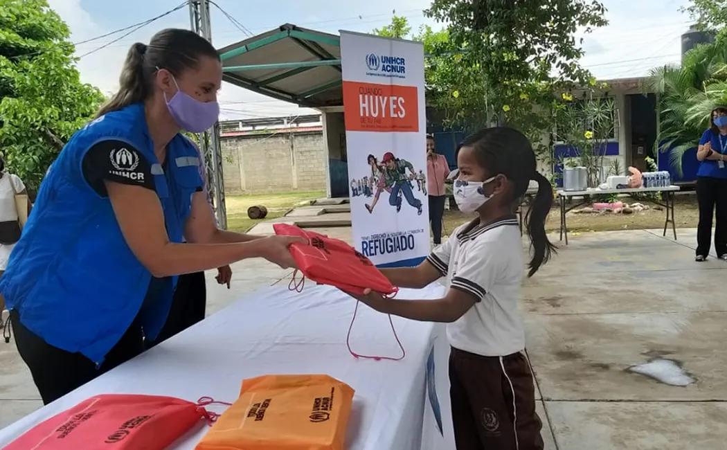 Distribution Facebook