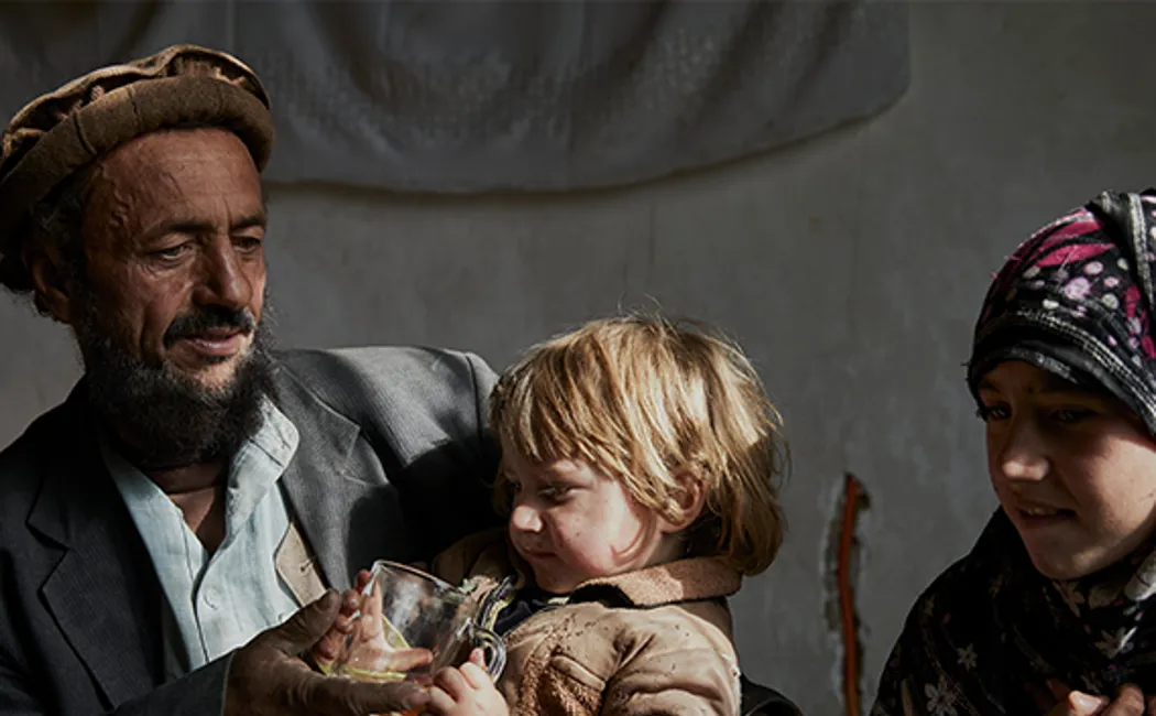 Extension A Crisis Of Hunger And Starvation Story2