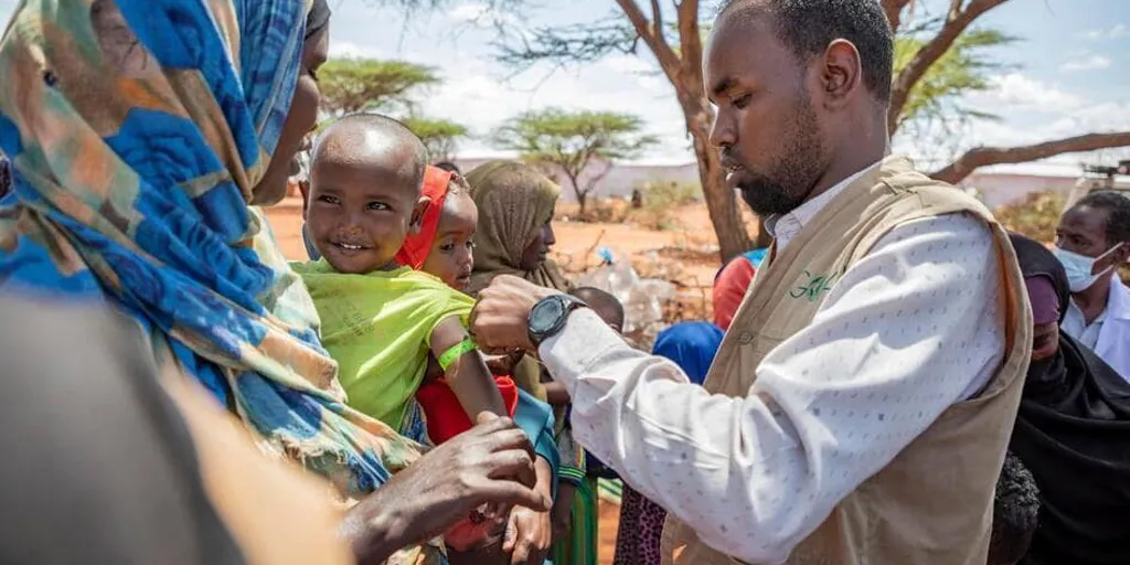 Life Saving Vaccination Min