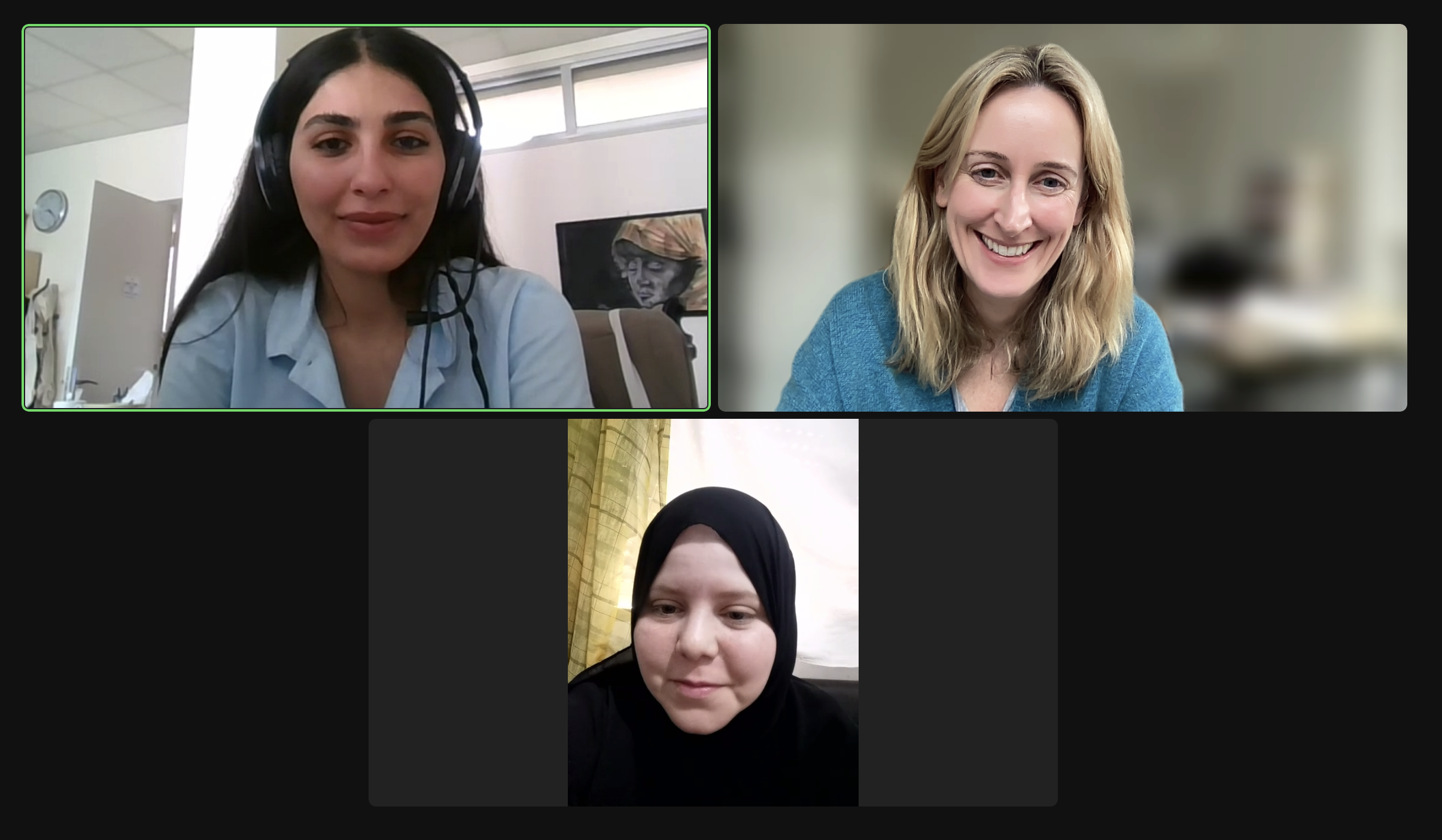 Australia_Webinar with Nour