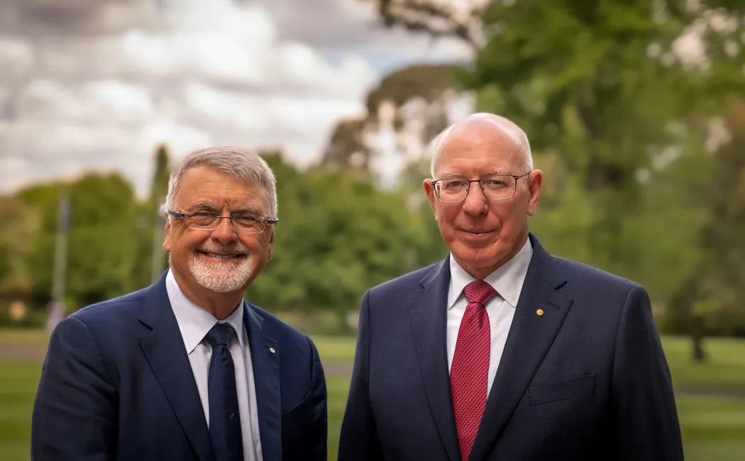 Governor General Of Australia — UNHCR 03