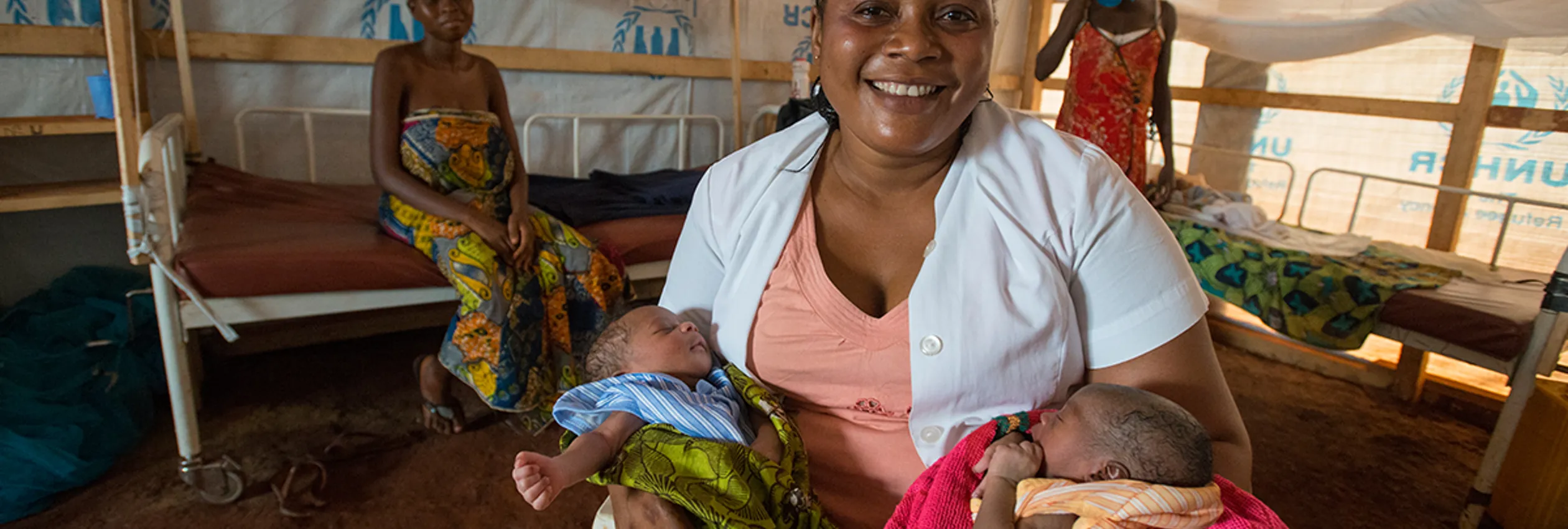 Facebook Maternal Health Project In The Drc