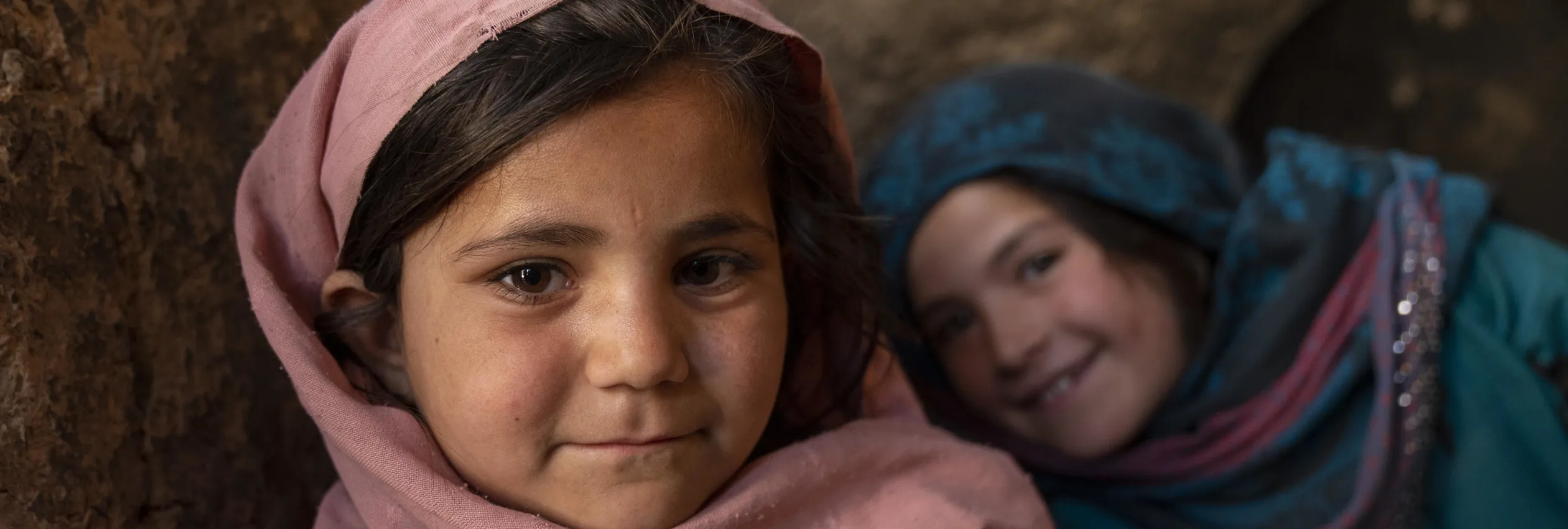 Afghanistan. High Commissioner Visits Kabul, Jalalabad And Kandahar On Afghan Mission