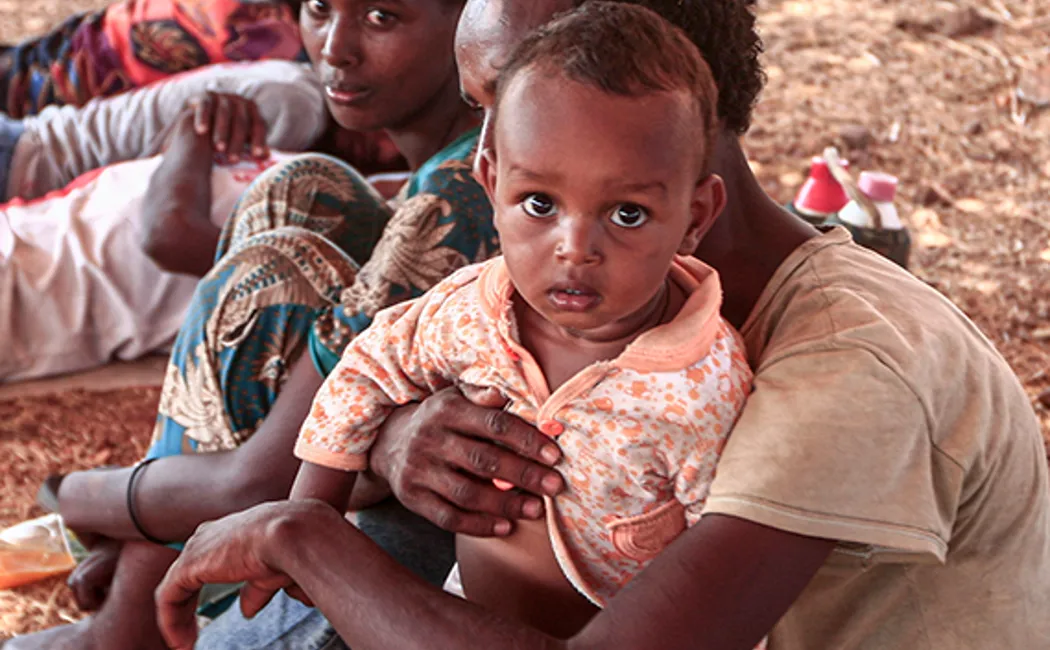 Extension Child Ethiopia Enews November