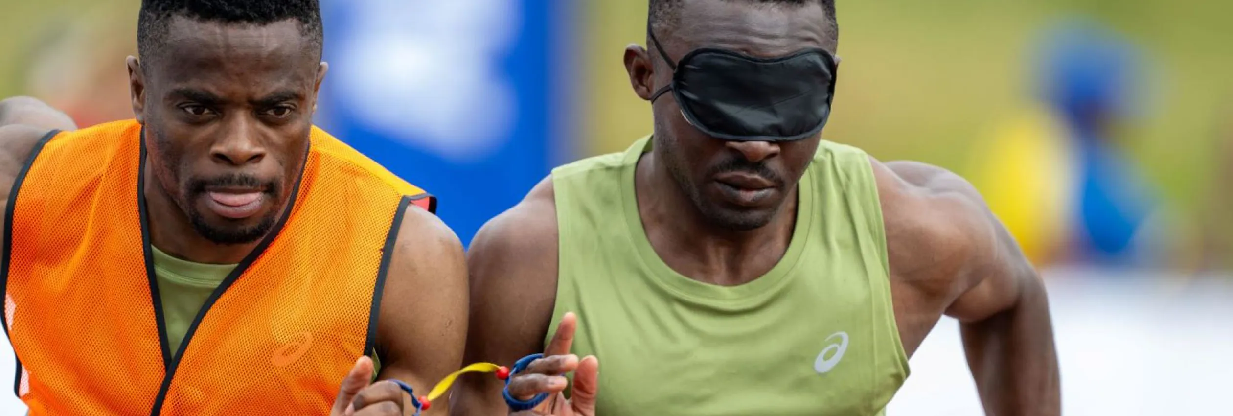 Paris. Guillaume Junior Atangana