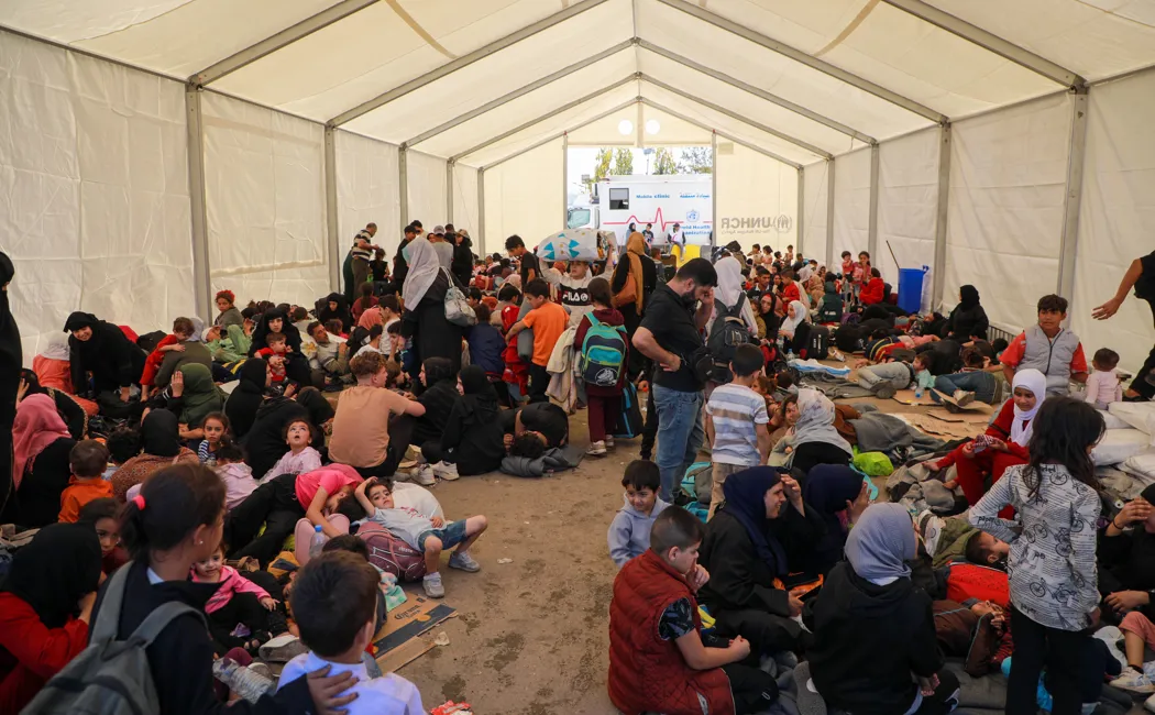 Syria_New-arrivals-from Lebanon