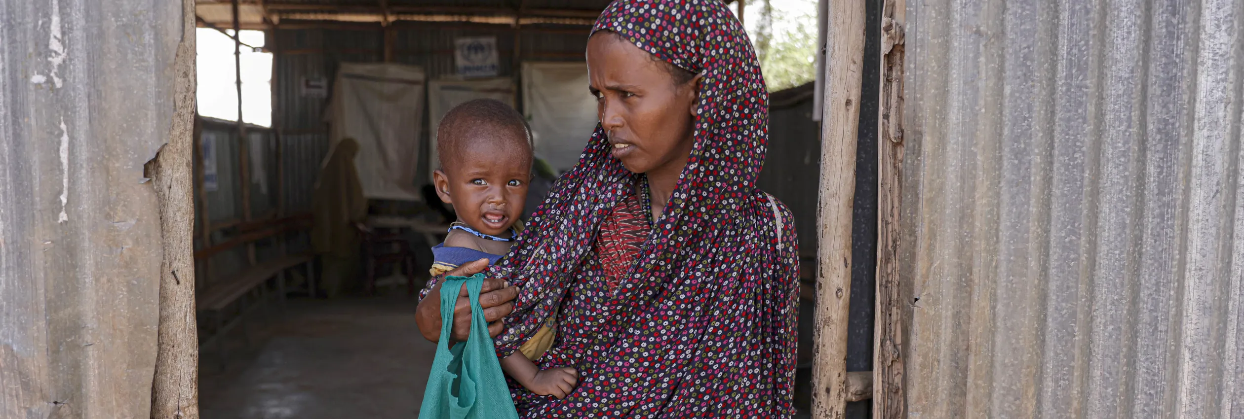 Ethiopia_UNHCR Supports The Displaced And Host Communities In Melkadida (2)