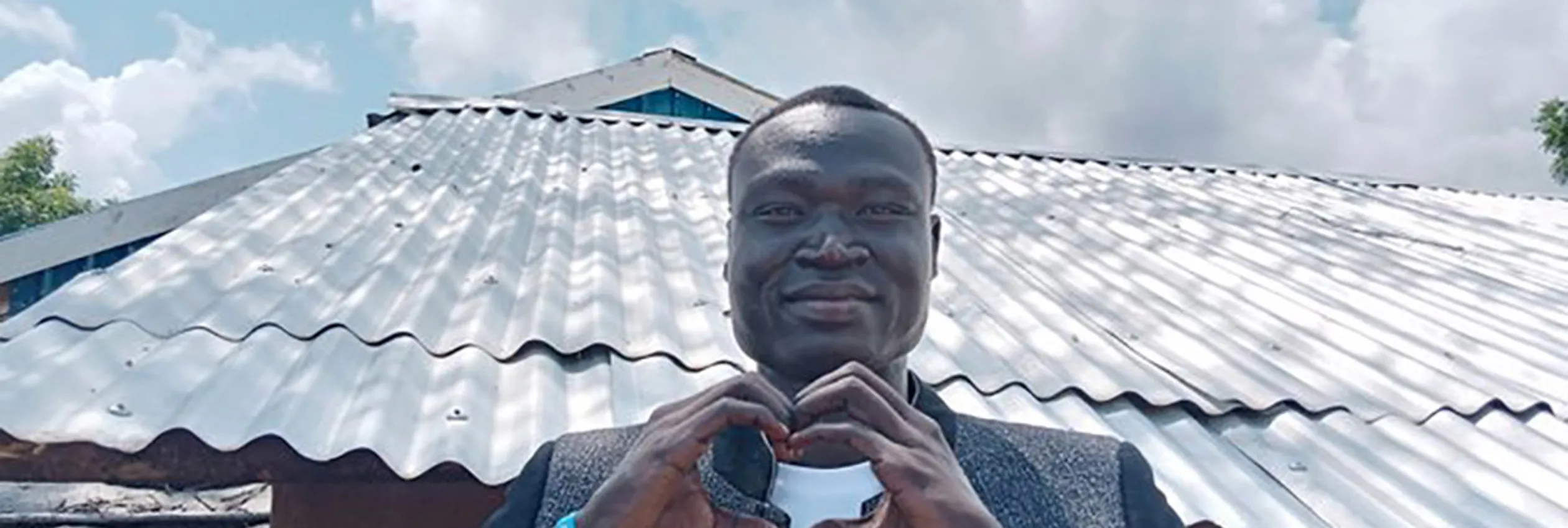 Tile Our Stories Refugees Nhial Deng 1