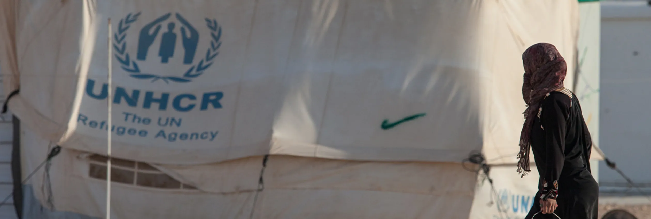 Twitter Inside One Of The World S Largest Refugee Camps