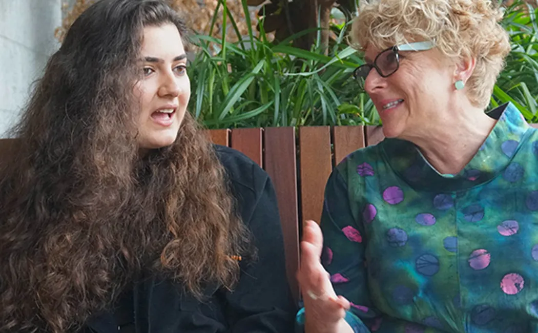 Body Stories Aftrs Scholarship Joelle Francesca Beddie