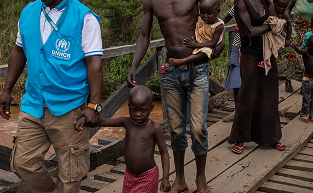 Extension Drc Refugees September