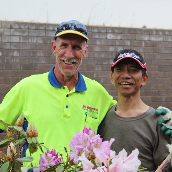 In Body Story Australian Mentor