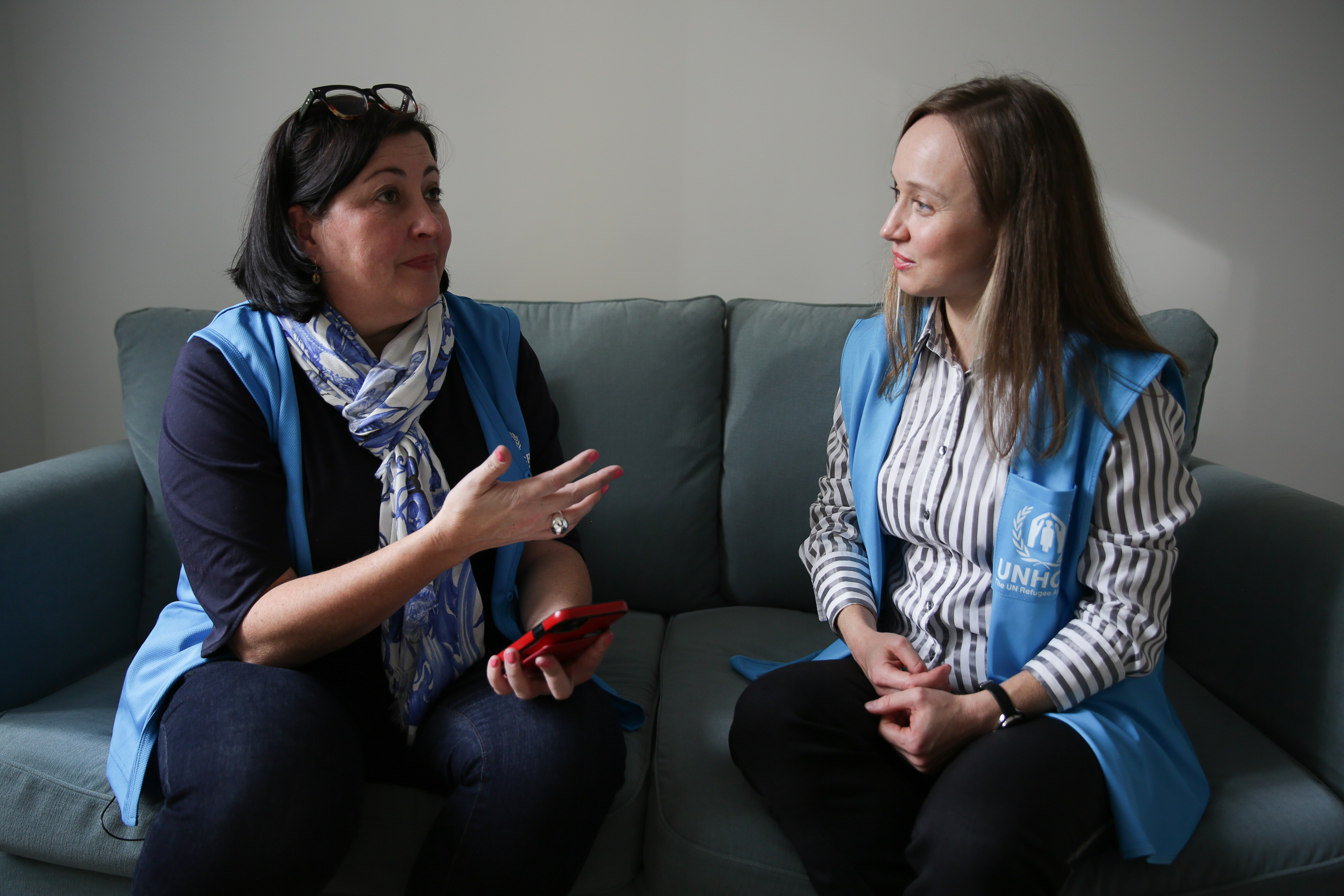 2022 Poland Mission Trip Day Two 28