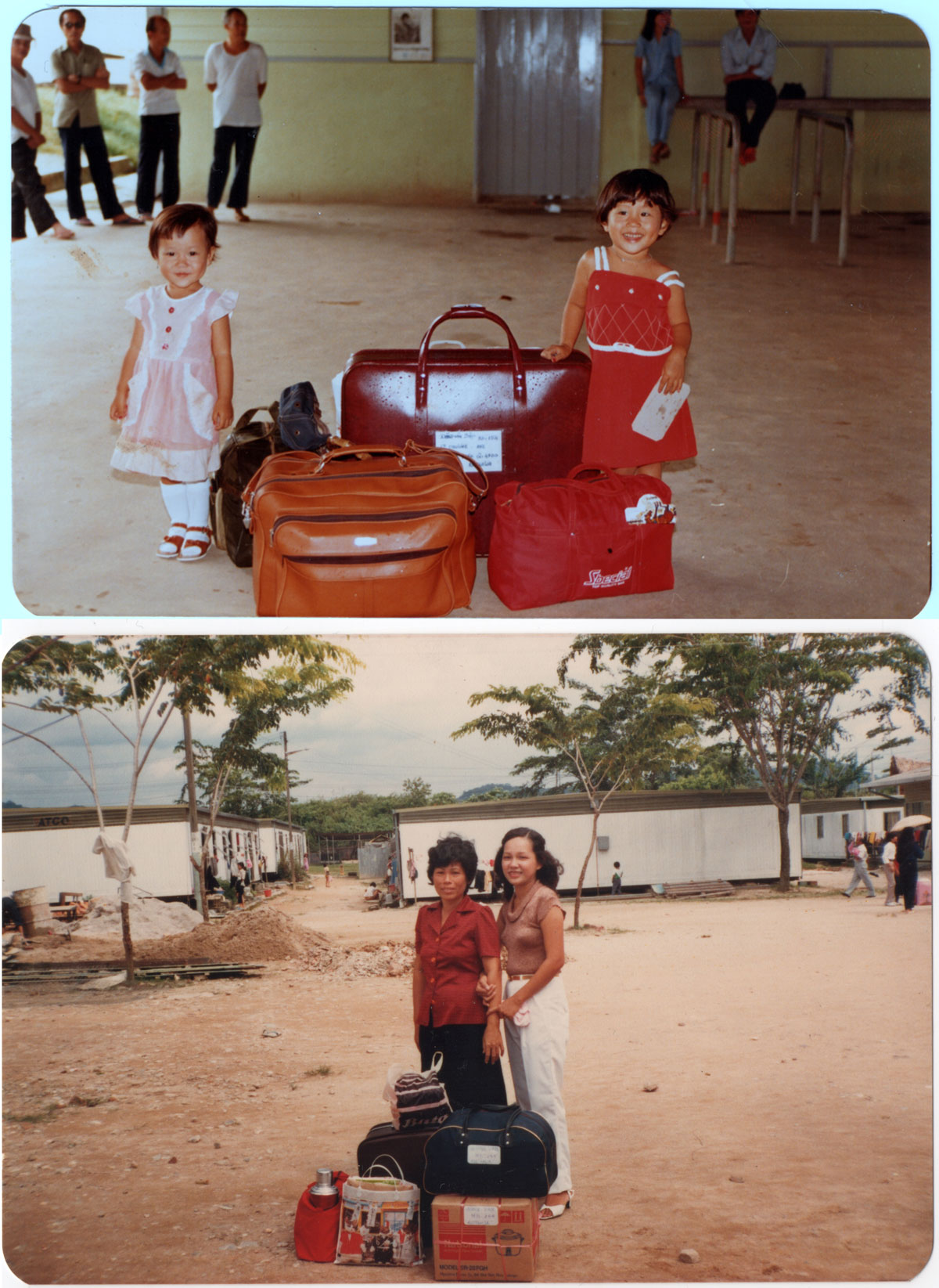 Lynn Dang Photo Collection Web