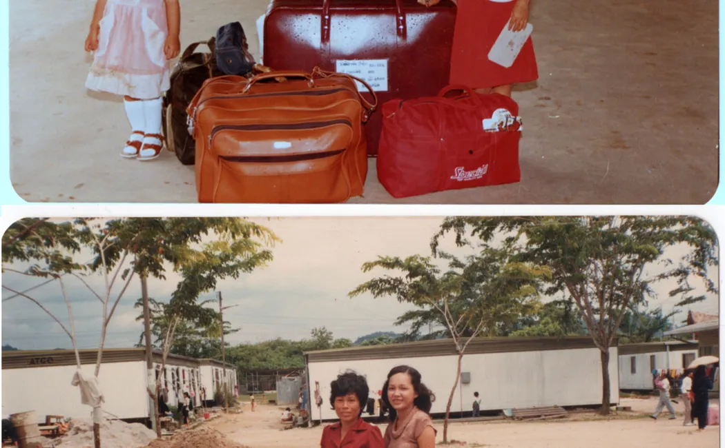 Lynn Dang Photo Collection Web