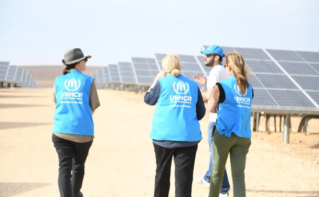 Lwf Debra Journal Solar