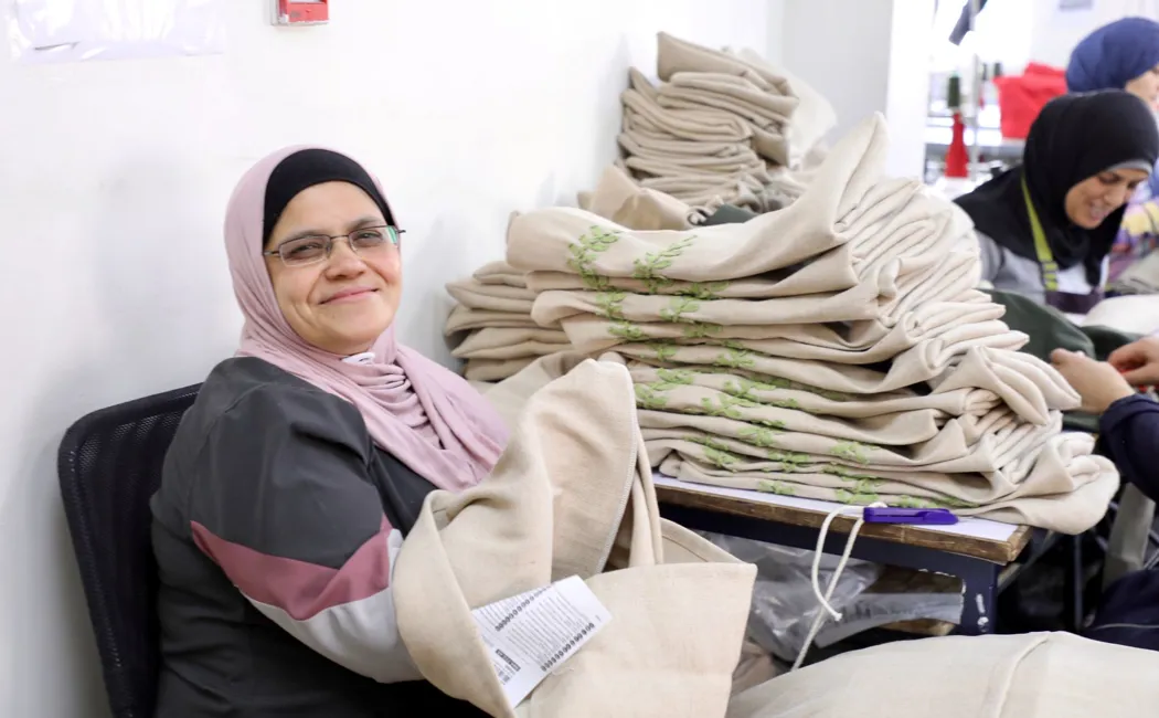 Jordan Livelihoods 6