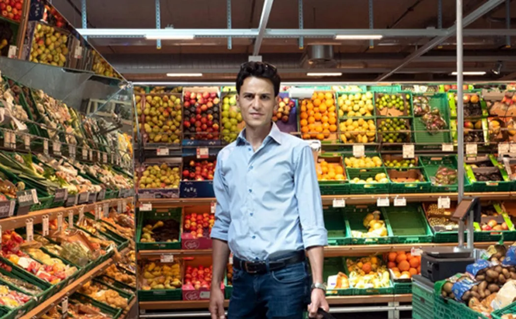 Extension Shopping Refugees Feb News