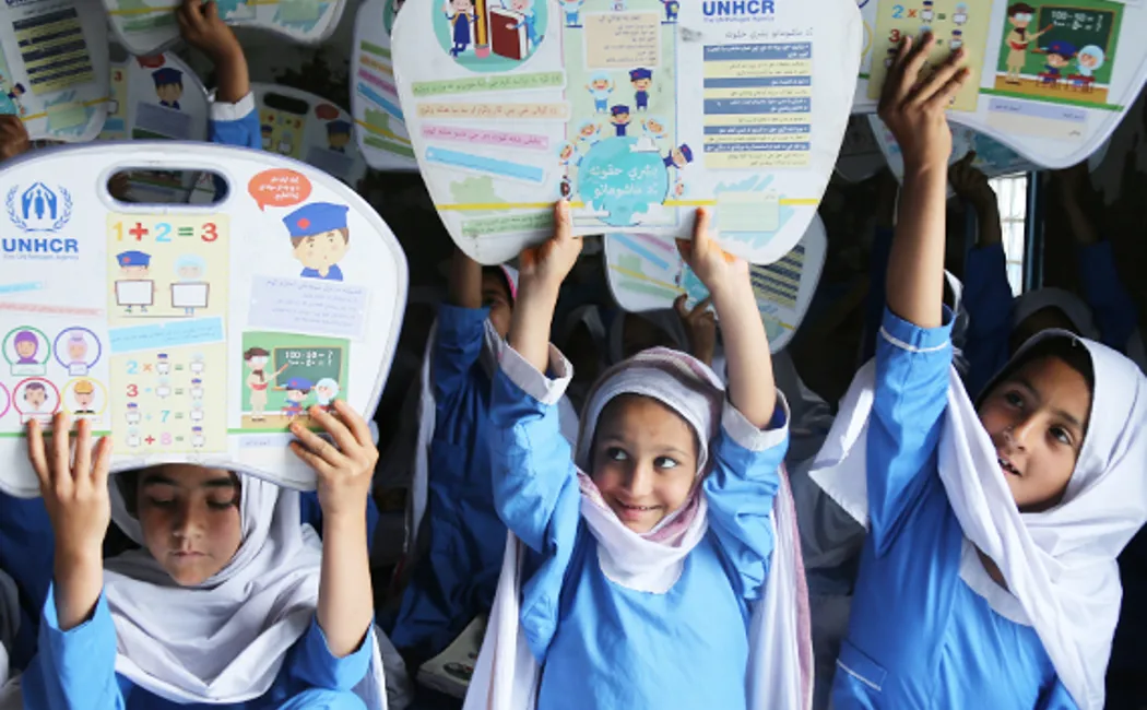 Unhcr Class Extension