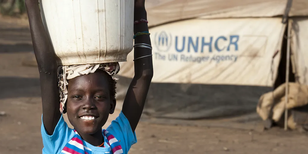 30 safe water containers