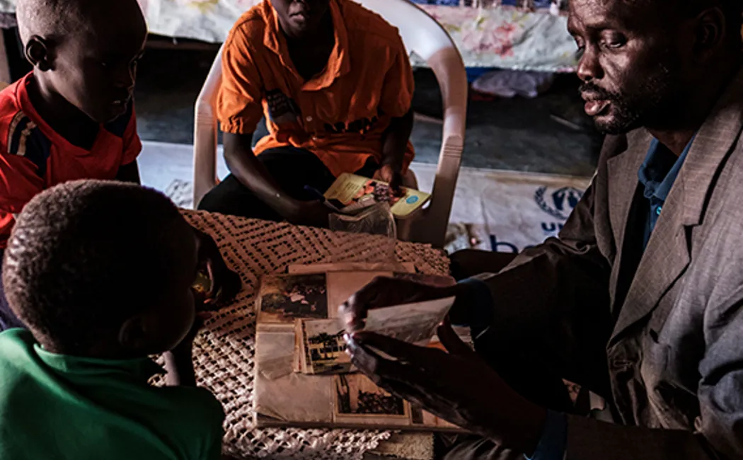 Extension Family Teacher Refugees November