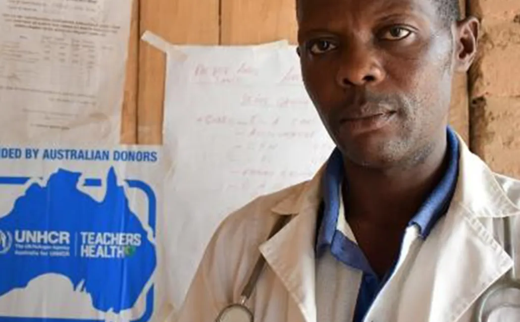 Extension Maternal Health Project 2