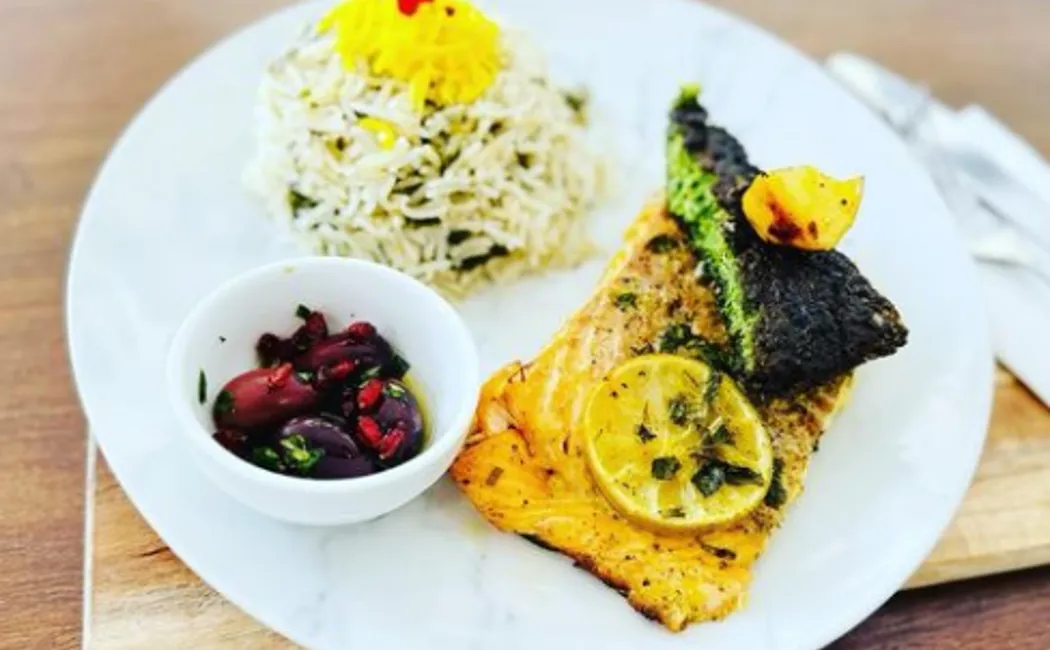 Australia_Ayla's Cafe Adelaide