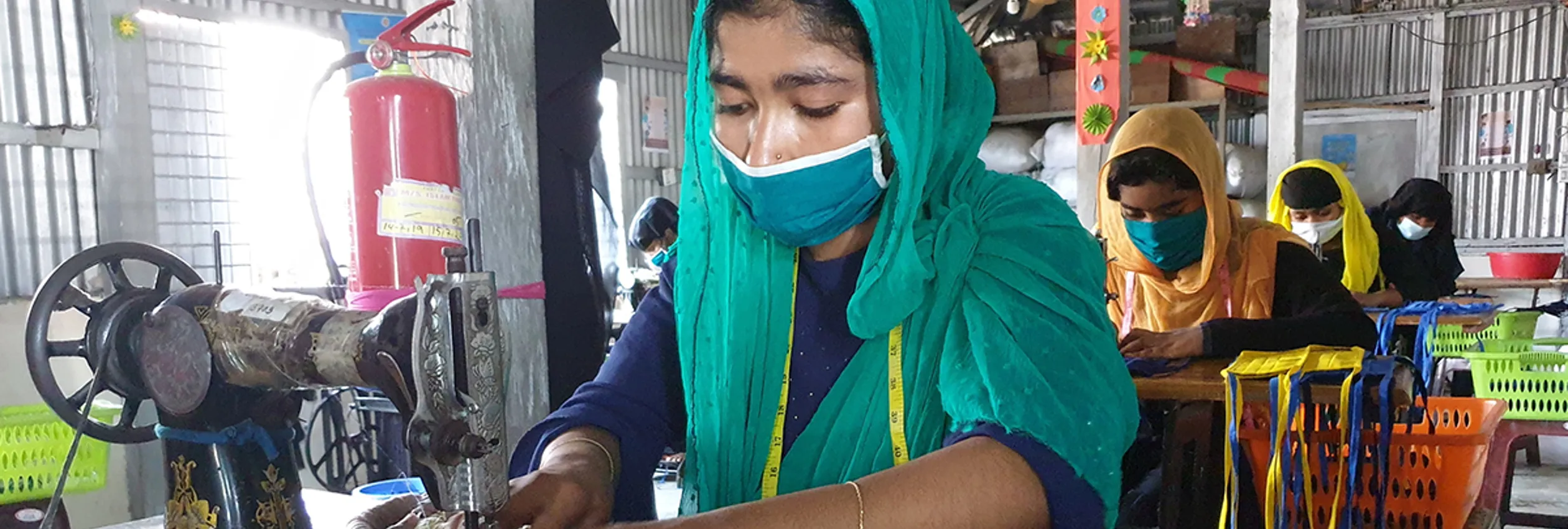 Facebookrohingyamasks Ourstories Refugees August