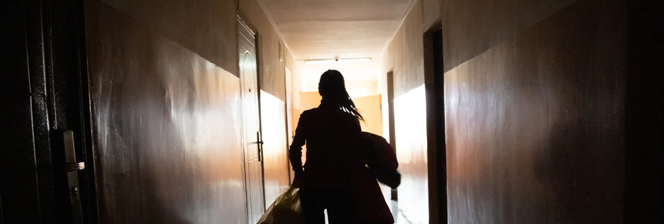 Facebook 100 Million Globally Displaced