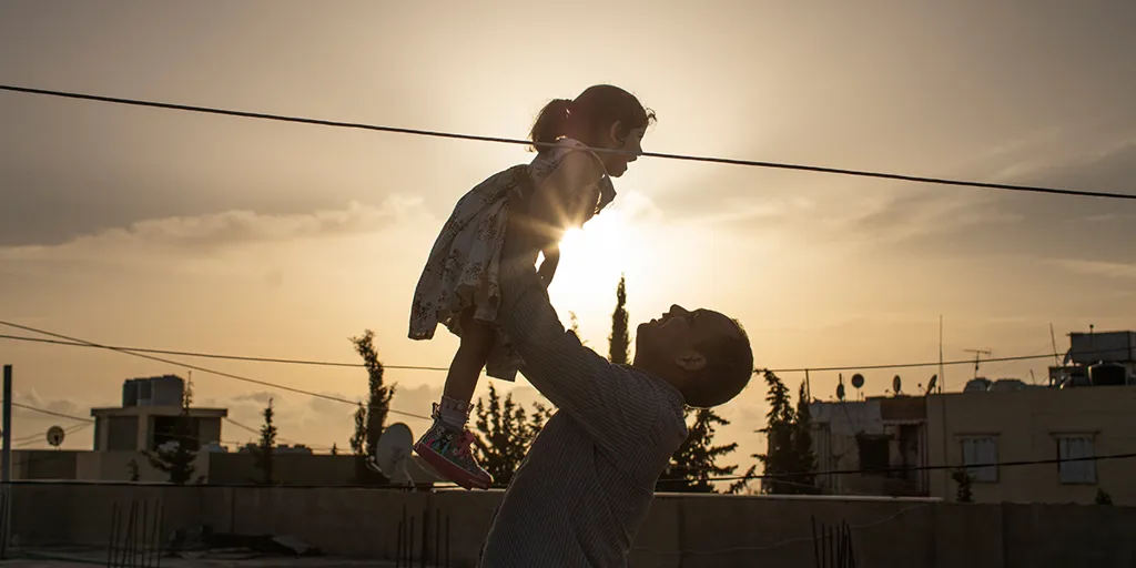 Facebook Ourstories Refugees Lebanon July