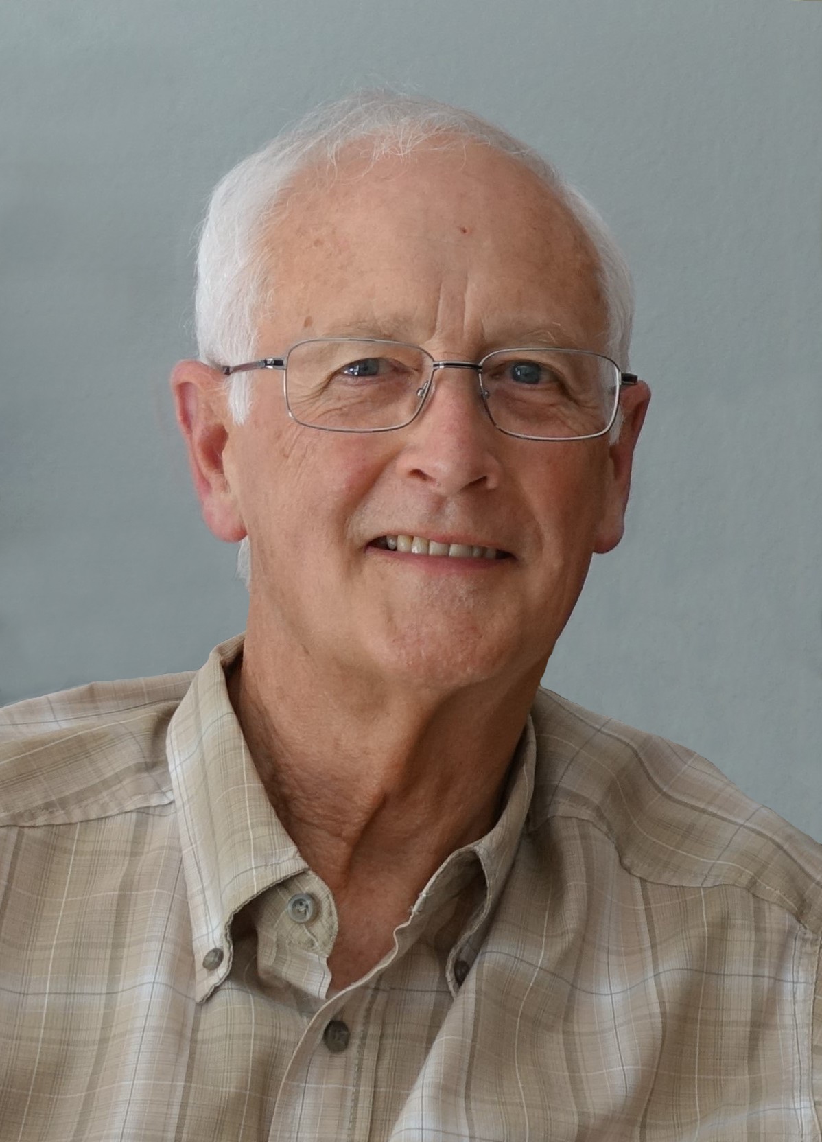 Neville Langsford Arthur