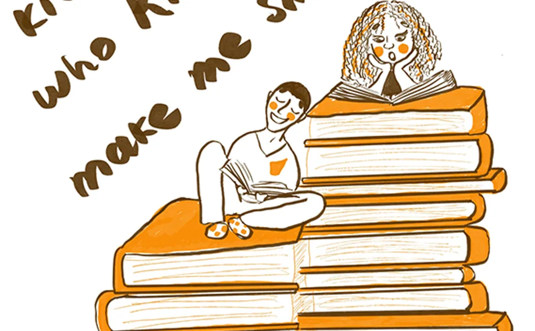 Extension Kids Who Read Canva Submissions November