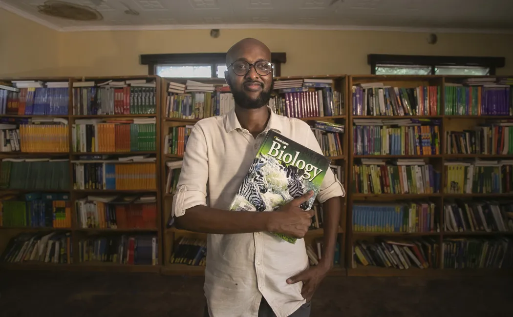 Kenya_Global-Laureate-Abdullahi-Mire