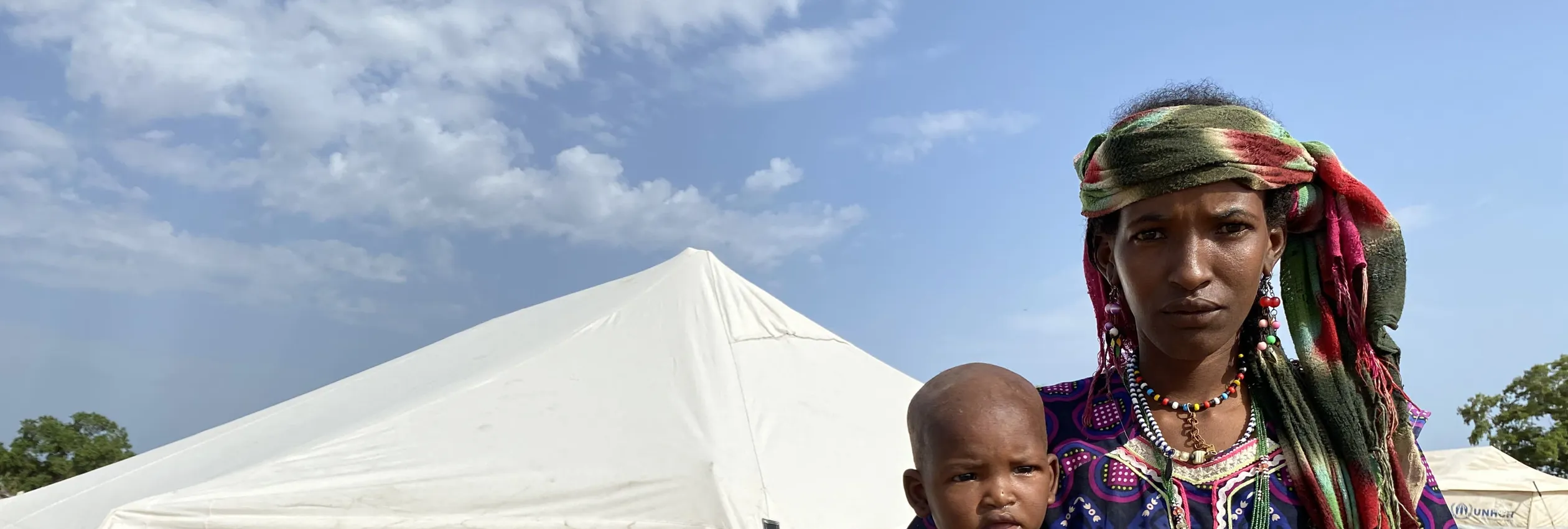 Middle East conflict: an emergency for families across the region