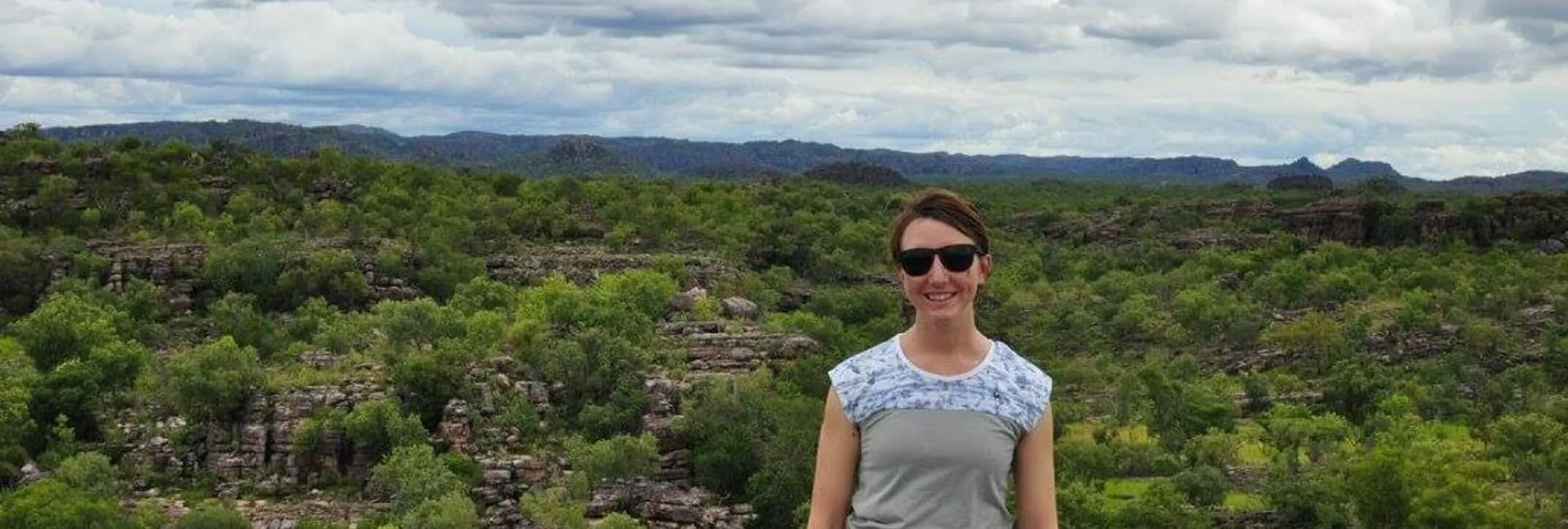 Banner Lwf Sophie Forrest