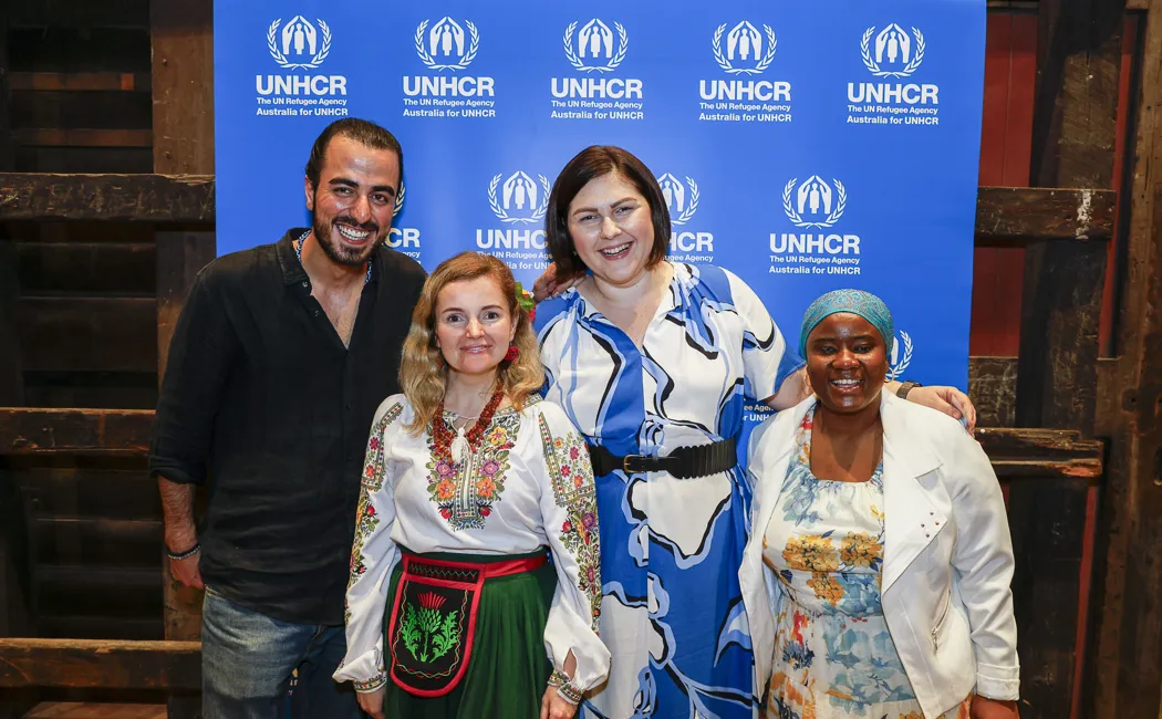 Australia. 2024 End Of Year Dinner