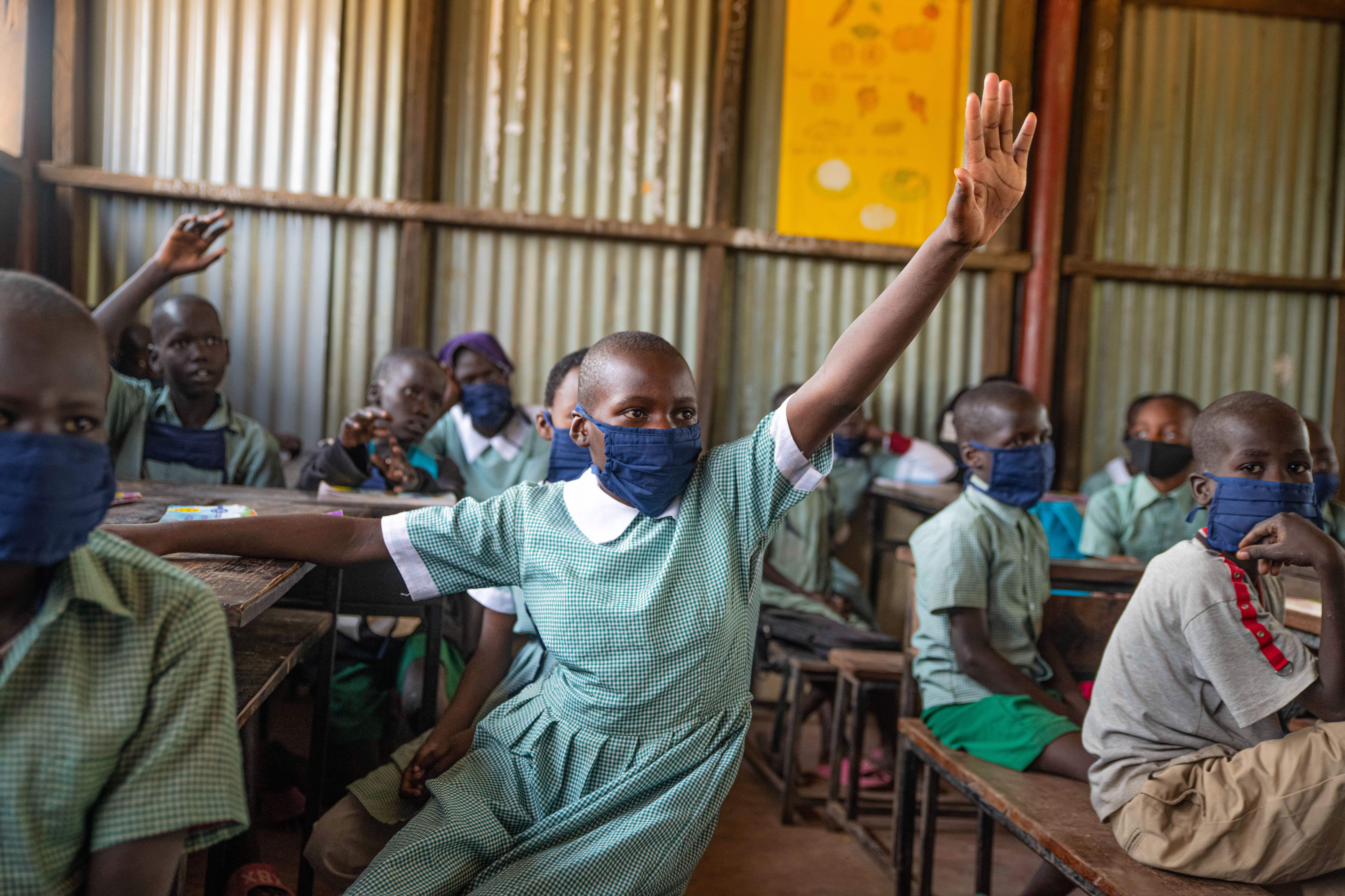 Kenya_Conducive-environment-for-refugee-learners