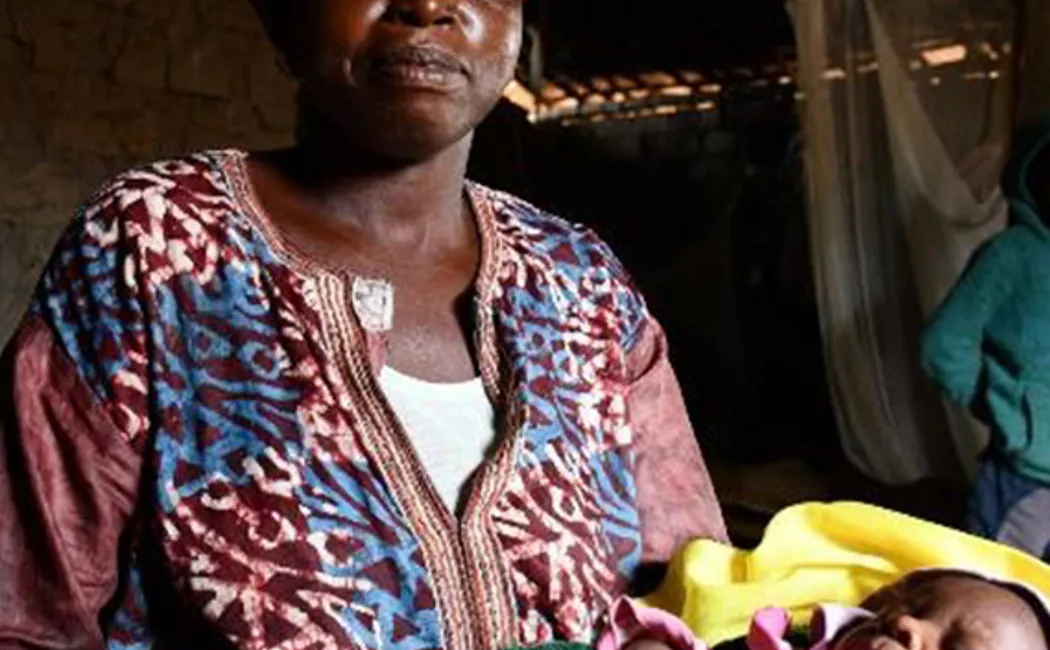 Extension Maternal Health Project 3