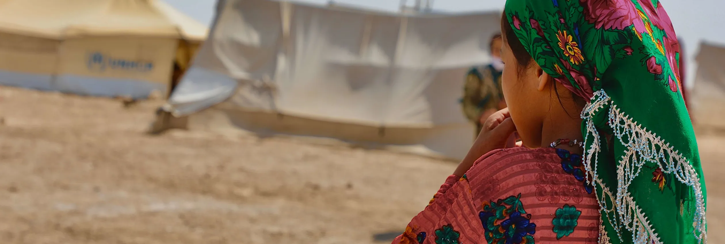 Afghanistan Worsening Conflict In Northern Afghanistan Uproots Thousands 1