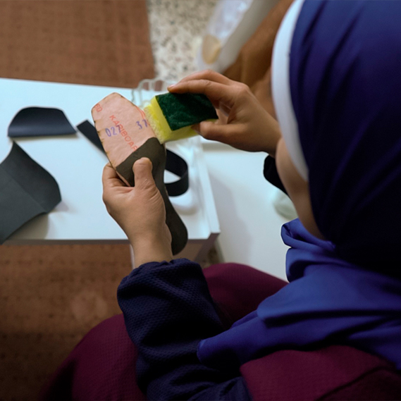 Extension There Is No Such Thing As A Male Or Female Job 3