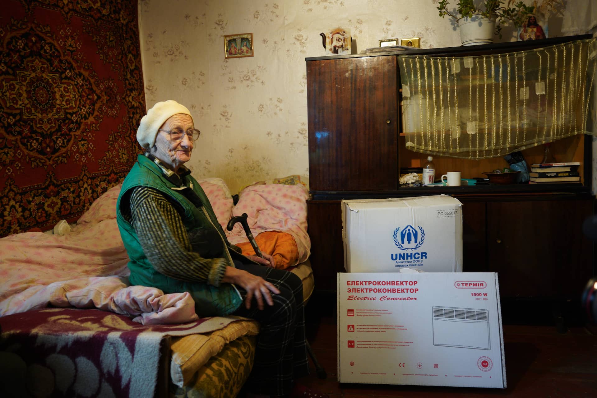 Ukraine_UNHCR-provides-winter-support