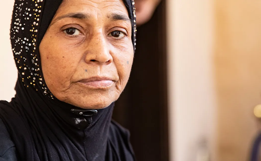 Extension Refugees Brace For A Bleak Winter Aliyah