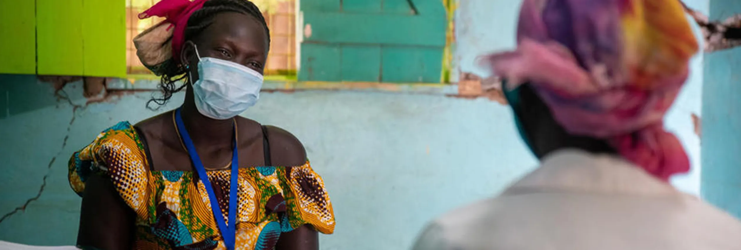 Facebook Idevaw Refugees November Article