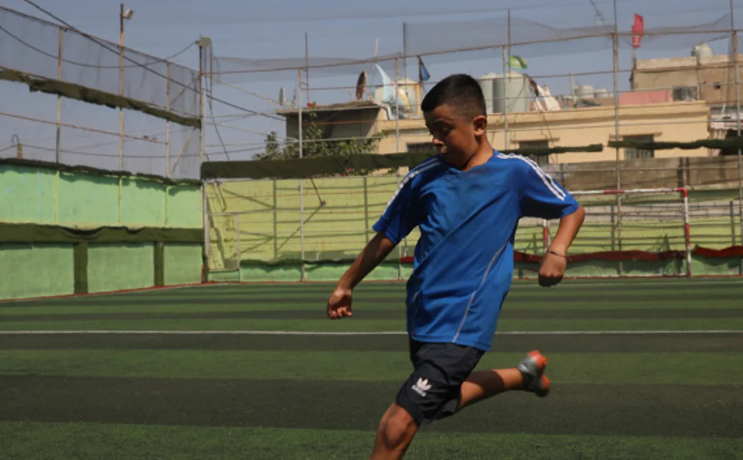 Extension Madrid Resettlement November Enews