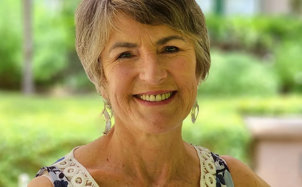 Australia_Dr Meredith Doig OAM 3