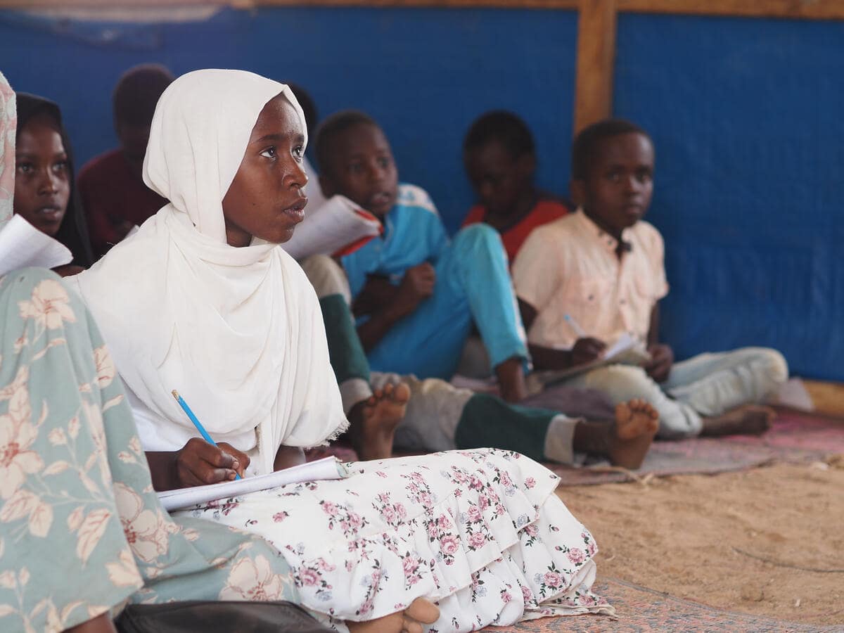 Chad_Isra-studies-to-be-a-doctor