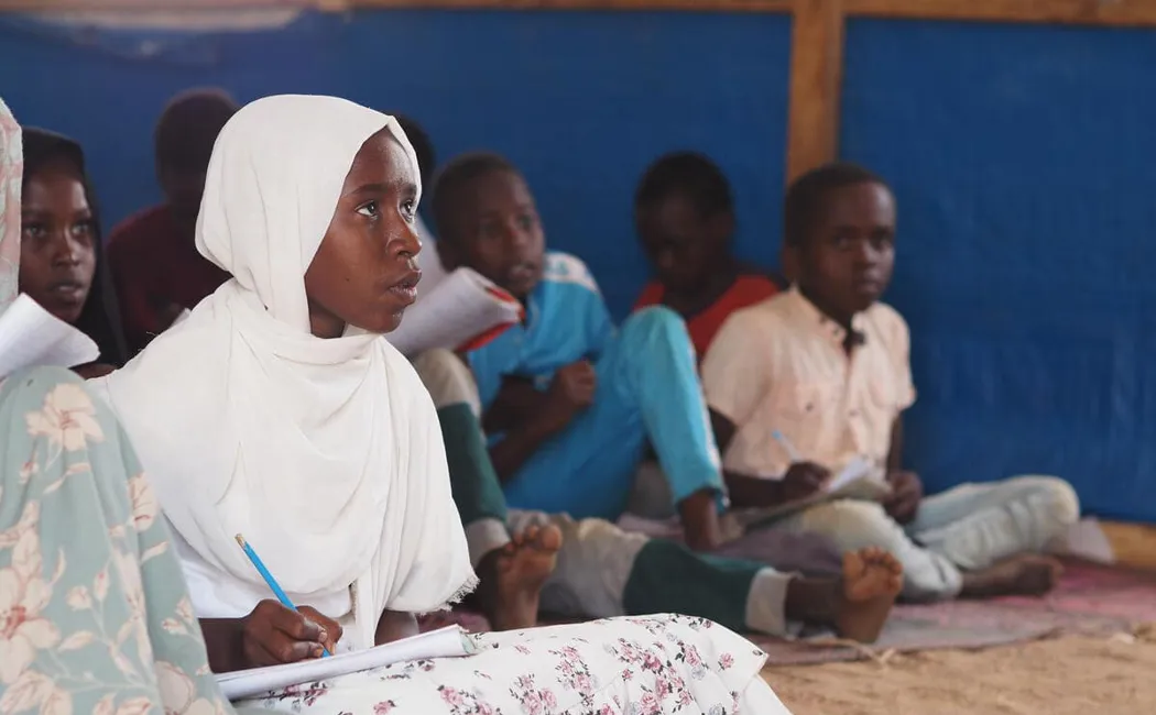 Chad_Isra-studies-to-be-a-doctor