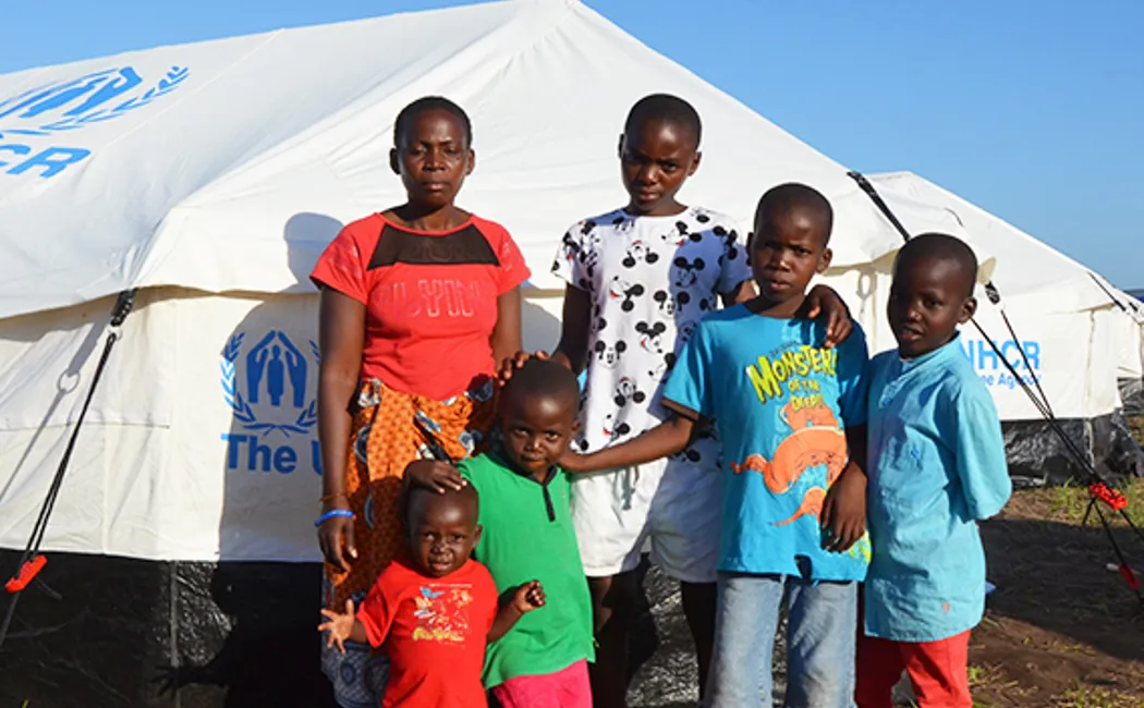 Mozambiquekids Extension