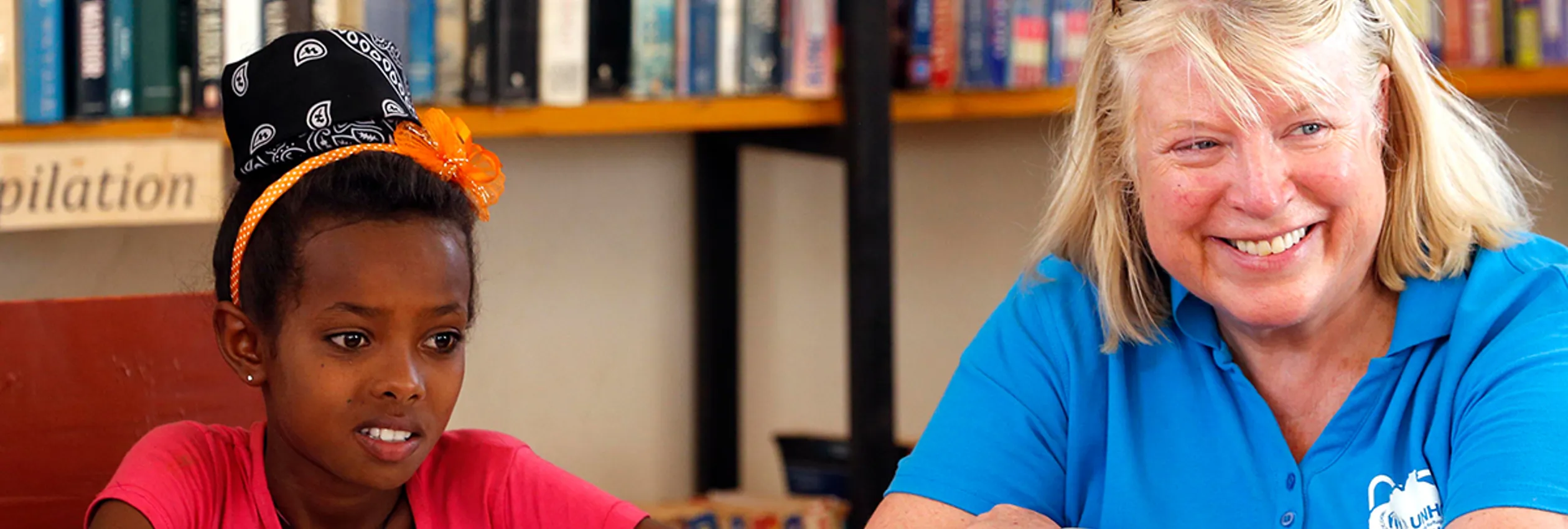 Facebook Naomi Qanda December