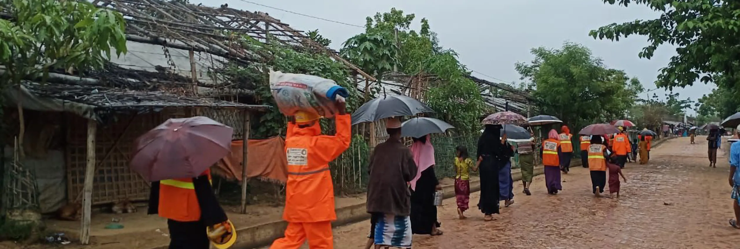 Bangladesh_Cyclone Mocha From Unhcr Twitter
